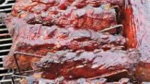 The Best Smoked Rib Recipe The Best Smoked Rib Recipe