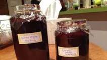 Slow Cooker Quince Paste Slow Cooker Quince Paste