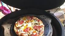 Recipe of Perfect Pizza on the Big Green Egg Recipe of Perfect Pizza on the Big Green Egg