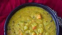 Mixed vegetable Kootu Mixed vegetable Kootu
