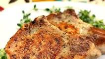 Sous Vide Pork Chops Sous Vide Pork Chops