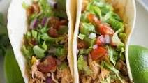Slow Cooker Chicken Tacos Slow Cooker Chicken Tacos