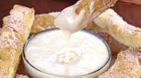 Cinnastix Pizza Sticks with Dipping Sauce (Domino's Copycat) Cinnastix Pizza Sticks with Dipping Sauce (Domino's Copycat)