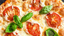 Weight Watchers Pizza Dough Weight Watchers Pizza Dough