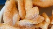 Copycat Taco Bell Cinnamon Twists Copycat Taco Bell Cinnamon Twists