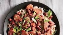 Melissa Clark's Instant Pot Cajun Red Beans & Rice Melissa Clark's Instant Pot Cajun Red Beans & Rice