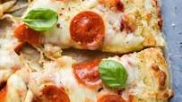 The Best Homemade Pizza Crust The Best Homemade Pizza Crust
