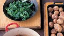 Casserole-Roasted Pork Shoulder Casserole-Roasted Pork Shoulder