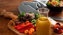 Olive Brine Vinaigrette Olive Brine Vinaigrette