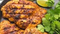 Mexican Chicken Marinade Mexican Chicken Marinade