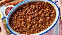 Easy Baked Beans Easy Baked Beans