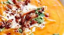 Pumpkin Soup Pumpkin Soup