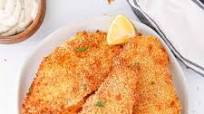 Air Fryer Fish Air Fryer Fish