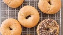 Gluten-Free Bagels Gluten-Free Bagels