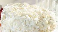 Coconut Layer Cake Coconut Layer Cake