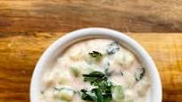 Cucumber Raita For Biryanis Cucumber Raita For Biryanis