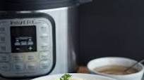 Creamy Instant Pot Mashed Potatoes Creamy Instant Pot Mashed Potatoes