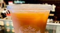 Harry Potter Pumpkin Juice Harry Potter Pumpkin Juice