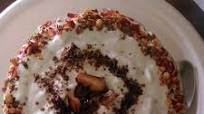 Burhani Raita recipe by Shashi Tewari at BetterButter Burhani Raita recipe by Shashi Tewari at BetterButter