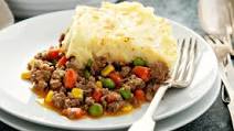 Crock-Pot Shepherds Pie Recipe Crock-Pot Shepherds Pie Recipe
