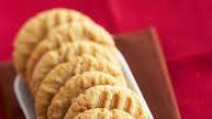 Classic Peanut Butter Cookies Classic Peanut Butter Cookies
