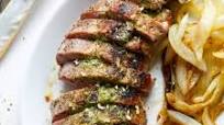 Sous Vide Pork Tenderloin Sous Vide Pork Tenderloin
