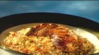 BBQ Pork Fried Rice BBQ Pork Fried Rice