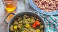 Jamaican Curry Goat Jamaican Curry Goat