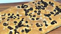 Bread Maker Focaccia Bread Maker Focaccia