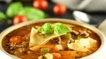 Instant Pot Lasagna Soup Instant Pot Lasagna Soup