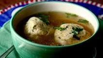 Matzo Ball Soup Matzo Ball Soup