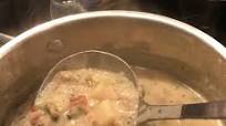 Classic Clam Chowder Classic Clam Chowder