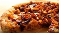 Barbecue Pineapple, Jalapeño and Feta Pizza Recipe Barbecue Pineapple, Jalapeño and Feta Pizza Recipe