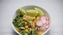 Crockpot Green Chile Chicken Posole Crockpot Green Chile Chicken Posole