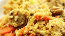 Instant Pot Chicken Bog Instant Pot Chicken Bog