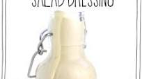Vegan Cashew Caesar Salad Dressing Vegan Cashew Caesar Salad Dressing