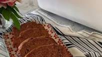 Chocolate Bread with Walnuts & Choc Chips Chocolate Bread with Walnuts & Choc Chips