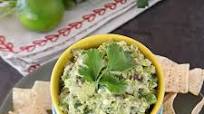 No Tomato Guacamole recipe No Tomato Guacamole recipe
