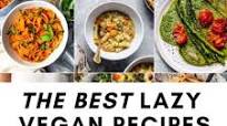 The BEST Cheap & Lazy Vegan Recipes The BEST Cheap & Lazy Vegan Recipes