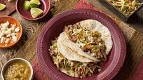 Slow Cooker Pulled Pork Carnitas Tacos Slow Cooker Pulled Pork Carnitas Tacos