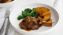 Braised Steak and Onions Braised Steak and Onions