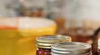 No Sugar Strawberry Jam Recipe No Sugar Strawberry Jam Recipe