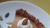 SIBO-Friendly Pumpkin Pie (Low FODMAP, GF, DF, Egg-Free) SIBO-Friendly Pumpkin Pie (Low FODMAP, GF, DF, Egg-Free)
