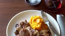 Low-Fat Slow Cooker Pot Roast Low-Fat Slow Cooker Pot Roast