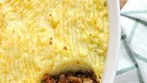 Vegan Shepherd's Pie Vegan Shepherd's Pie