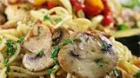 Pasta Pancetta Pasta Pancetta