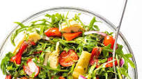 Italian Marinated Artichoke Salad Recipe Italian Marinated Artichoke Salad Recipe