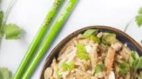 Thai Peanut Sauce Noodles Thai Peanut Sauce Noodles
