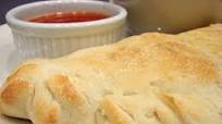 Ricotta Calzones with Sausage Ricotta Calzones with Sausage