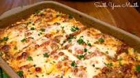 Classic Lasagna Classic Lasagna